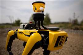 Las máquinas autónomas ya están aquí, pero ¿podríamos ver un aumento en su adopción en 2026?