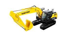 El fabricante japonés de equipos originales Sumitomo Construction Machinery introducirá su gama de excavadoras hidráulicas avanzadas en el mercado del Reino Unido a partir de 2026.