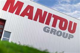 Manitou se prepara para un año positivo