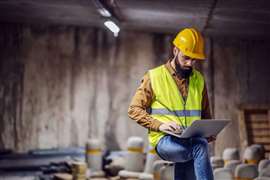 Fragen und Antworten mit Scott Cannon von Skanska USA zum Thema Praktika und Arbeit