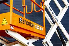 Snorkel moves into profit