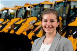 JCB schafft 150 Ausbildungsplätze