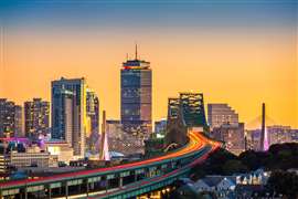 US infrastructure’s ‘report card’ grade improves amid call for focus on resilience