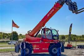Magni setzt Expansion in den USA fort