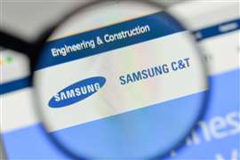 Samsung C&T bags US$2.8bn Qatar power and desalination plant project