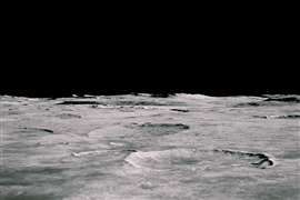 NASA invests US$150m in lunar construction technology