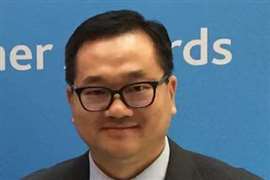 Industry veteran to develop Asia for Sinoboom
