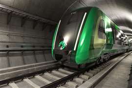 Three contractors confirmed for US$2.4bn tunnelling work on Melbourne’s Suburban Rail Loop East