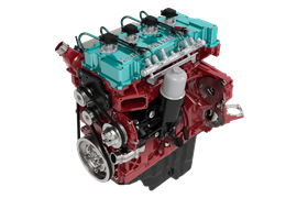 AGCO Power zeigt alternative Antriebslösungen