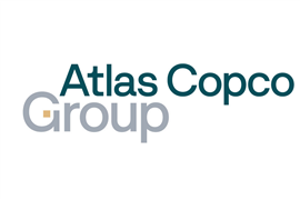 Atlas Copco Group reveal a new corporate brand identity