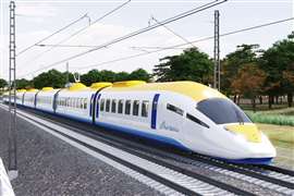 Rail Baltica va proposer des opportunités aux entrepreneurs sur un projet de 5,8 milliards d'euros