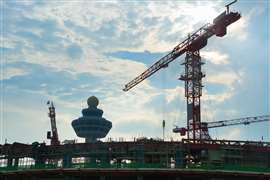 Il 2024 sarà un anno di boom o di fallimento per le attività di costruzione di aeroporti a livello mondiale?