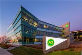 PCL creates new executive role to lead data centre construction