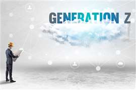 Job hopping, remote working, and tech: How can construction retain Gen Z?