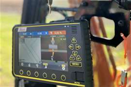Hitachi Construction Machinery apresentará sistema de prevenção de colisões na Intermat 2024