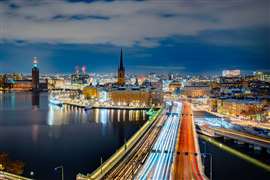 World Demolition Summit: Hotelrabatt jetzt verfügbar!