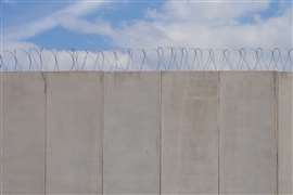 Construction JV selected for proposed US$850 million US prison project