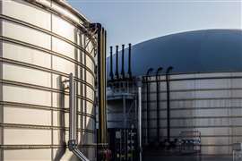 TotalEnergies beteiligt sich an RNG-Deal in den USA