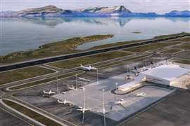 Peab’s ‘largest Norwegian contract’ to develop US$299m Bodø airport