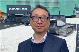 Domande e risposte: il CEO di Develon guarda al futuro