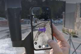 Pix4D adds AR compatibility with mobile app update