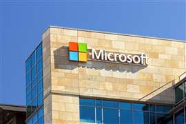 Microsoft pauses construction of US$3b Wisconsin data centre