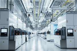 Skanska launches advanced unit for high-tech manufacturing projects