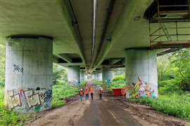 A critical moment for Germany’s bridges