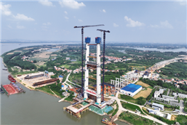 What 9 of the world’s top construction companies spend on R&D