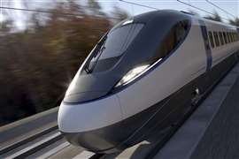 HS2 downgrade has cost UK taxpayers more than £2 billion