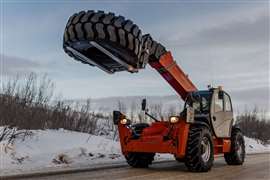 Manitou Asia ajoute un distributeur vietnamien pour les produits Gehl