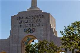 Les Jeux olympiques de Los Angeles s'associent à Autodesk pour la rénovation et le BIM