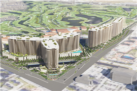 Trump proposal for billion-dollar condo project in Florida, US, moves forward