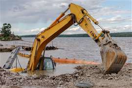Majority of US supports stricter construction standards in extreme weather areas