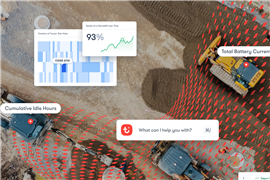 Trackunit gains new majority owner