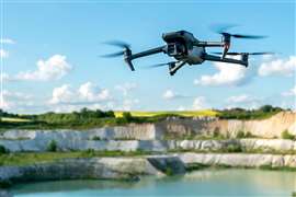 Topcon announces partnership to expand photogrammetry solutions