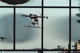 Preguntas y respuestas: Cómo los drones están transformando los procesos en el sector de la construcción