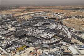 Megaprojeto Diriyah: a visão de US$ 63 bilhões da Arábia Saudita para transformar uma cidade histórica