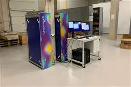 How new scanning tech could help maintain critical infrastructure