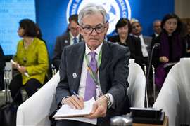 La Fed américaine baisse à nouveau ses taux, la construction devrait en bénéficier