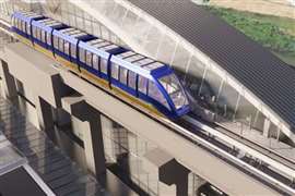 Tutor Perini/O&G secure $1.2bn New Jersey AirTrain replacement job