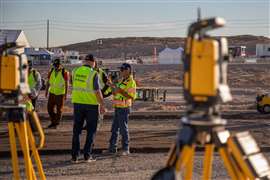 3 things we learned from Trimble Dimensions