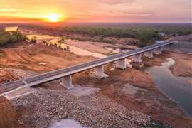 Strabag to enter Australian market through acquisition