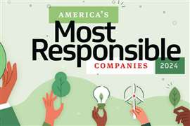 Newsweek’s ‘Most Responsible’ US companies list includes contractors and OEMs