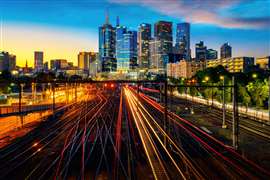 Major works package for one of Australia’s biggest infrastructure projects