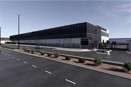 McLaren Construction selected to deliver next stage of data centre project in Dubai