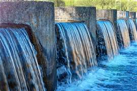 Resiliência hídrica: navegando pelos desafios de um ambiente construído em mudança