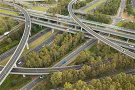 1 Milliarde AU$ Investition in Sydneys Verkehrsinfrastruktur