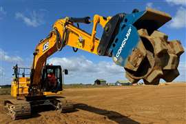 How are excavator attachments transforming efficiency and sustainability on site?