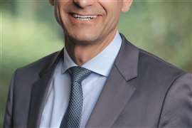 CEO-Interview: Robert Hauser von Doka über die Technologie, die Schalungen verändert